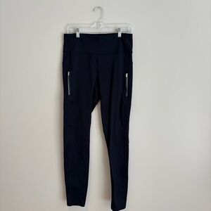 Athleta Black Leggings